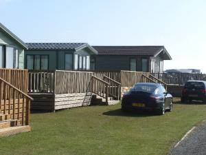 Sandy Beach on Anglesey's West Coast - Anglesey Hidden Gem