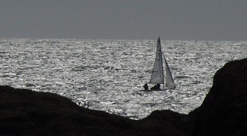 Anglesey Silver Sea Anglesey Silver Sea