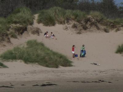 Silver Bay - Anglesey