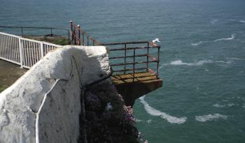 South Stack 
Lighthouse