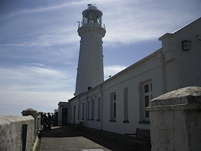 South Stack Lighthouse on Holy Island - Anglesey Hidden Gem.com