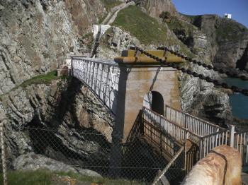 South Stack Lighthouse