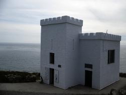 South Stack Lighthouse