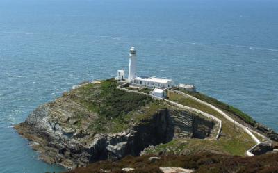 South Stack Lighthouse