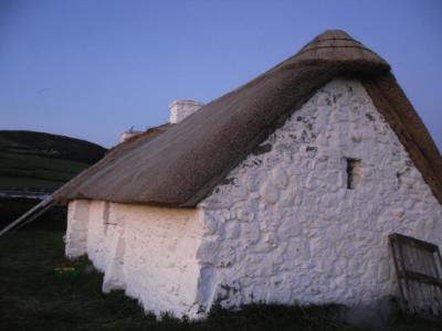 Bwthyn Swtan Cottage Anglesey