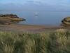 Pirates off Llanddwyn Island