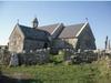 St Peulan's Church