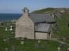 St Patrick's Church Cemaes Bay