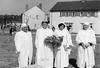 Eisteddfod Genedlaethol Ynys Môn 1957