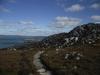 Over the Mountain from Holyhead Breakwater Country Park