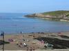 Cemaes Bay Beach - Anglesey