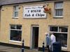 Y Wygyr Chipshop