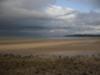 Benllech Beach October 2011