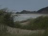 Llanddwyn Beach view of Llanddwyn Island