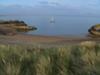 Llanddwyn Island Beach - Anglesey Coastal Path