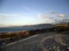 Penmon - View of the Carneddau Mountains