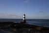 Penmon - Trwyn Du Lighthouse