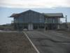 Constructing The New Rhosneigr Oyster Catcher