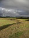 Castell Bryngwyn near Brynsiencyn on Anglesey