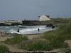 Ty'n Towyn Beach at Rhosneigr on Anglesey