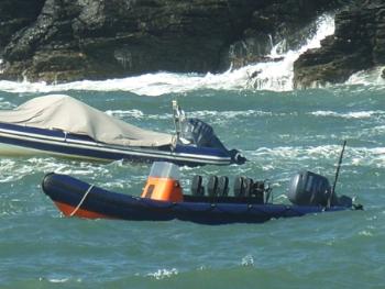 Trearddur Bay - Anglesey Hidden Gem