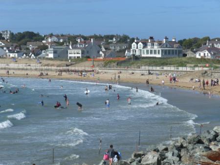 Trearddur Bay - Anglesey Hidden Gem