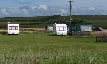 Trefadog Beach