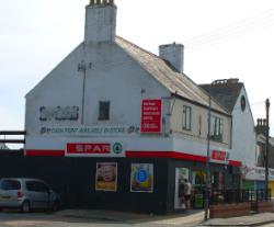 Valley Spar Shop