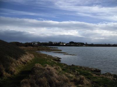 Ynys Leurad at Fourmile Bridge Anglesey Hidden Gem