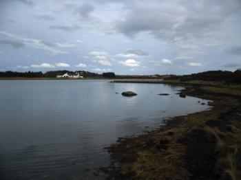 Anglesey Ynys Leurad